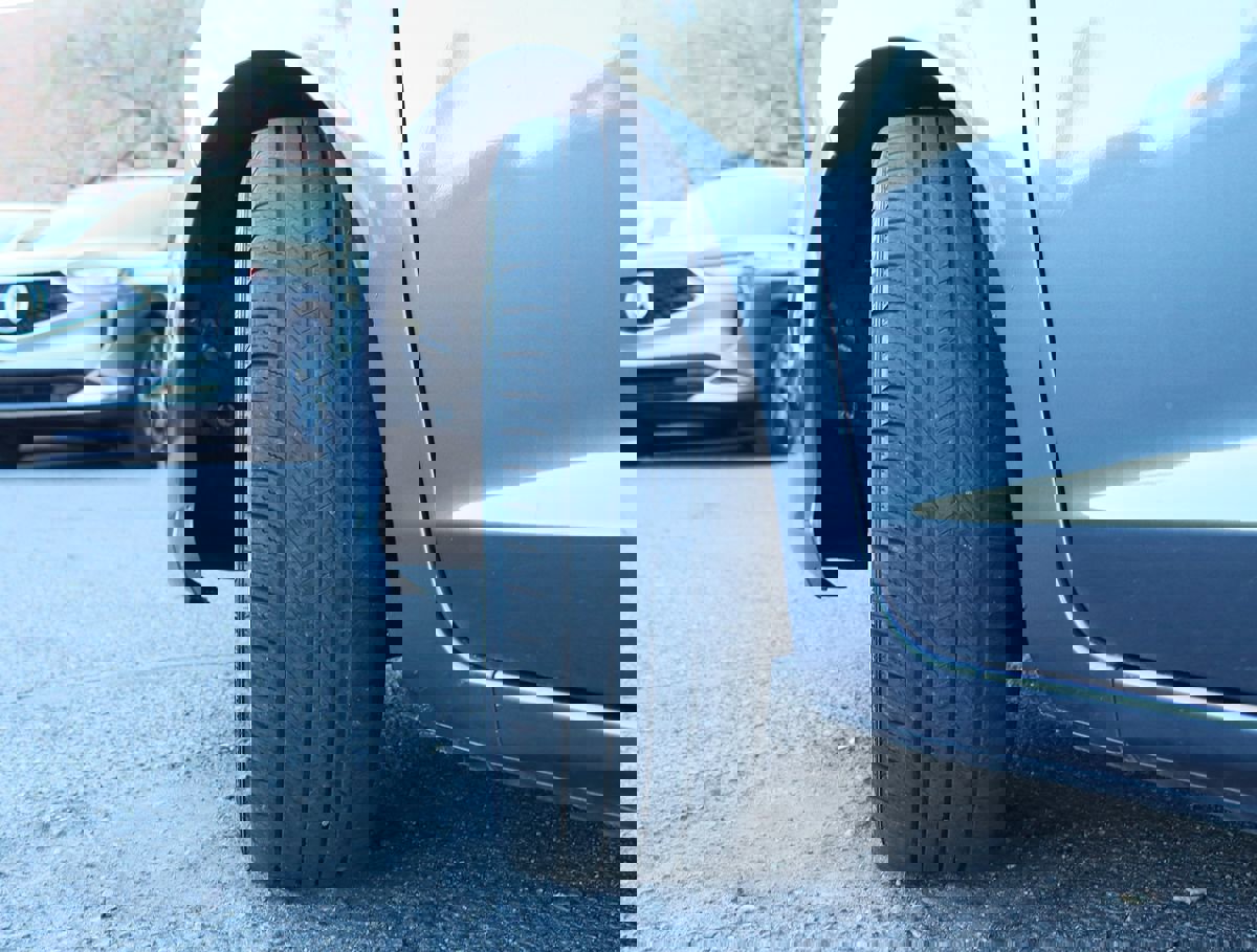 Used 2019 Honda Fit EX image 6