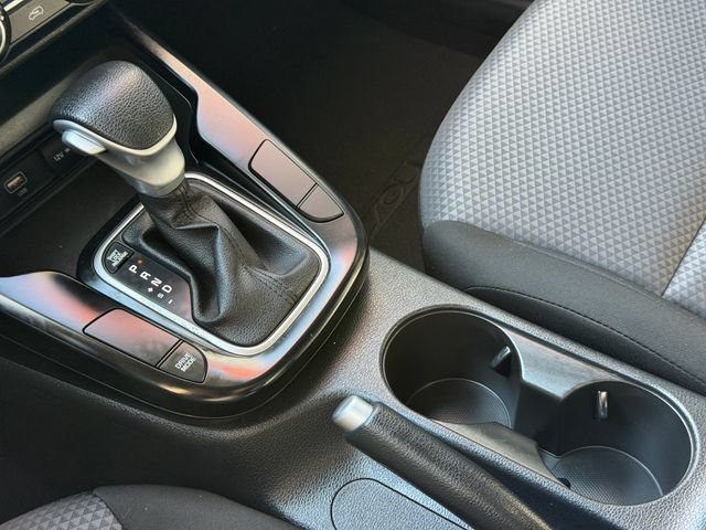 Used 2024 Kia Soul LX FWD image 12