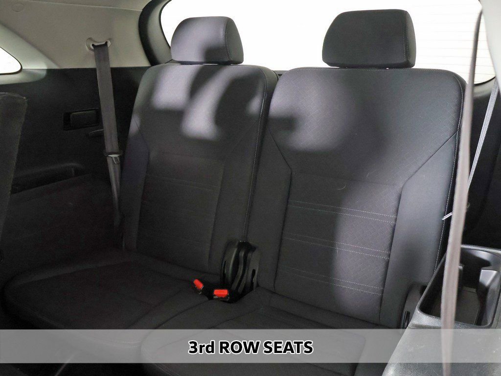 Used 2020 Kia Sorento LX w/ LX I4 Convenience Package image 6