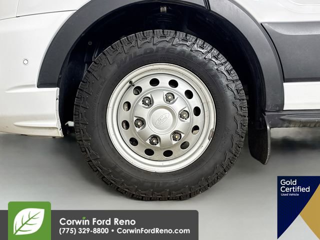 Certified 2023 Ford Transit 350 XLT image 33