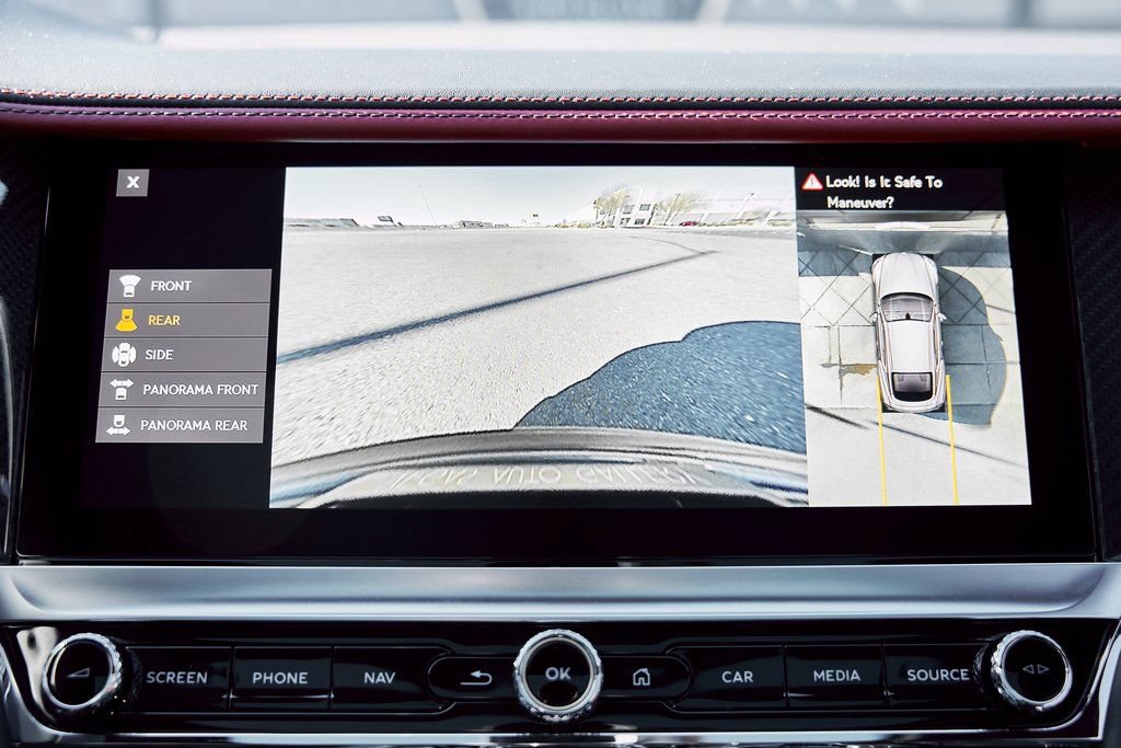 Used 2022 Bentley Continental GT Speed AWD/4WD image 66