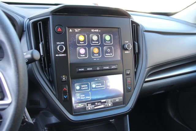 Certified 2025 Subaru Impreza 2.0i image 25