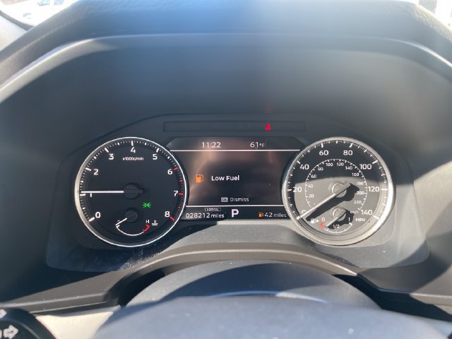 Used 2022 Mitsubishi Outlander SEL AWD/4WD image 9