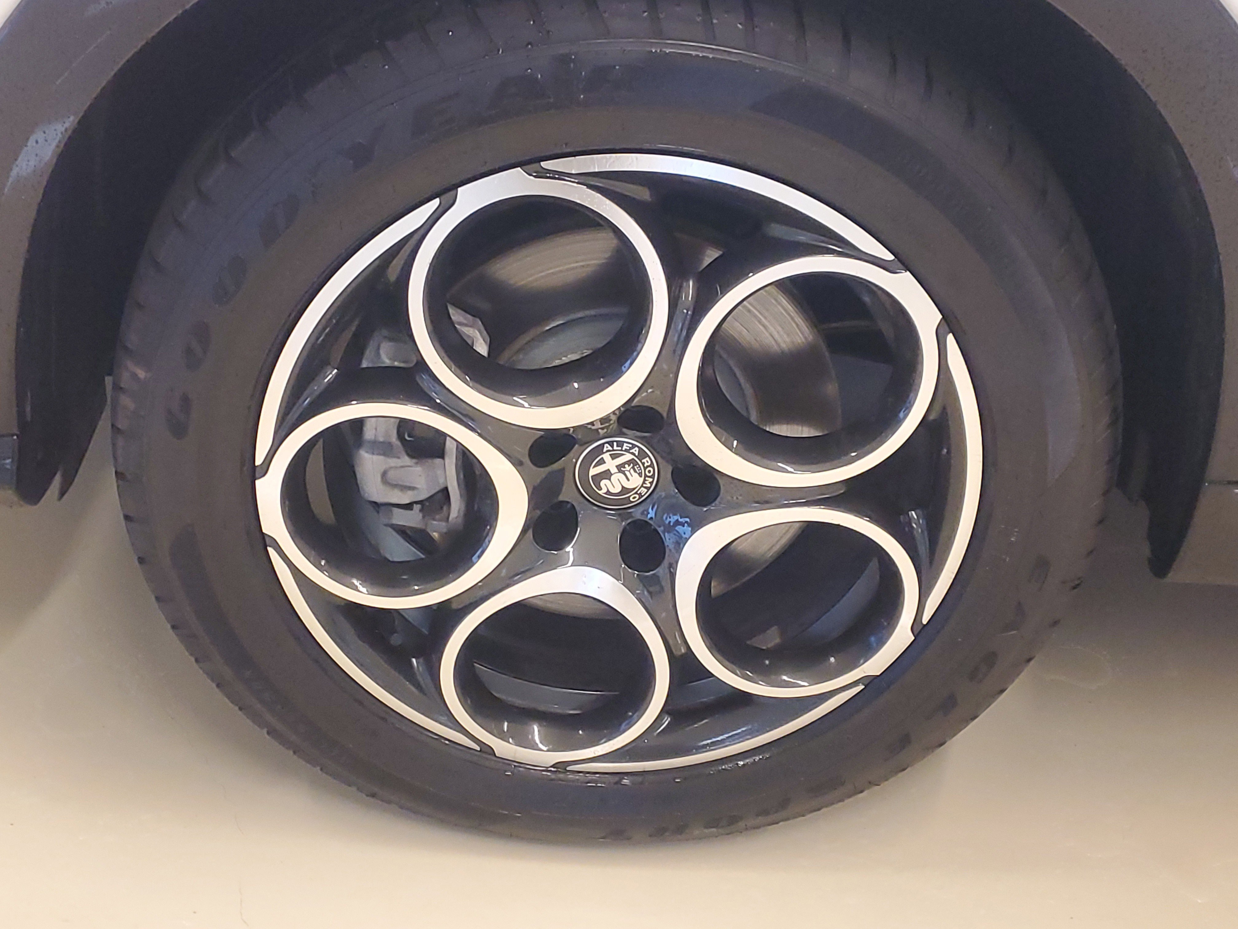 Used 2025 Alfa Romeo Tonale w/ Active Assist Package image 6