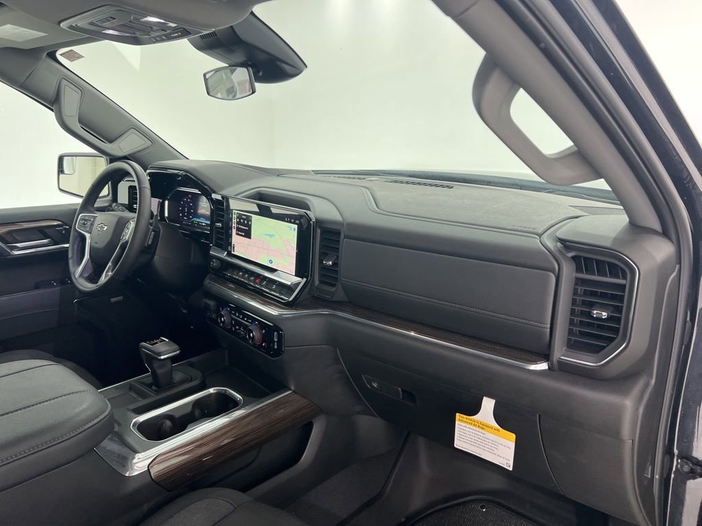 New 2024 Chevrolet Silverado 1500 RST w/ All Star Edition Plus image 26