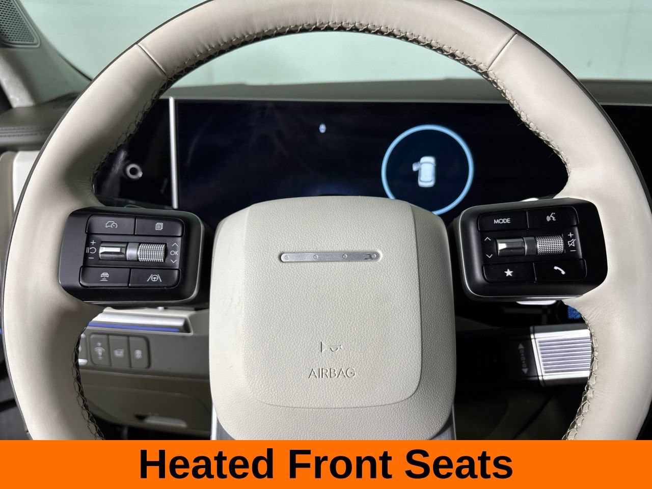 Used 2025 Hyundai Santa Fe Calligraphy AWD/4WD image 18