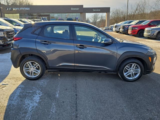 Used 2021 Hyundai Kona SE image 6