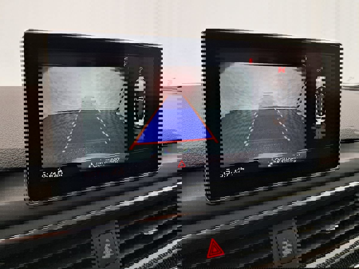 Used 2018 Audi S5 Premium Plus w/ Navigation Package image 30