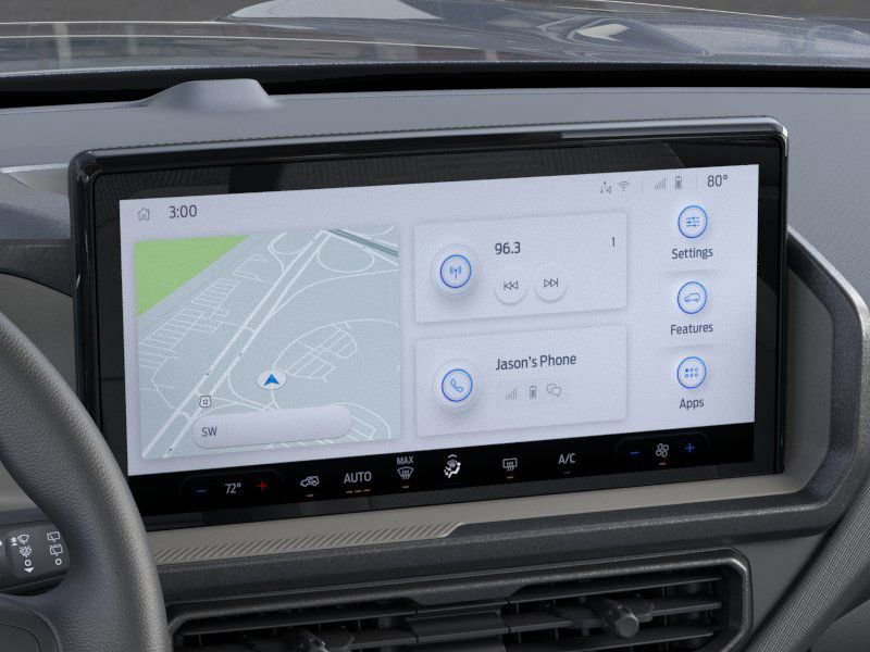 New 2025 Ford Bronco Sport Big Bend AWD/4WD image 27