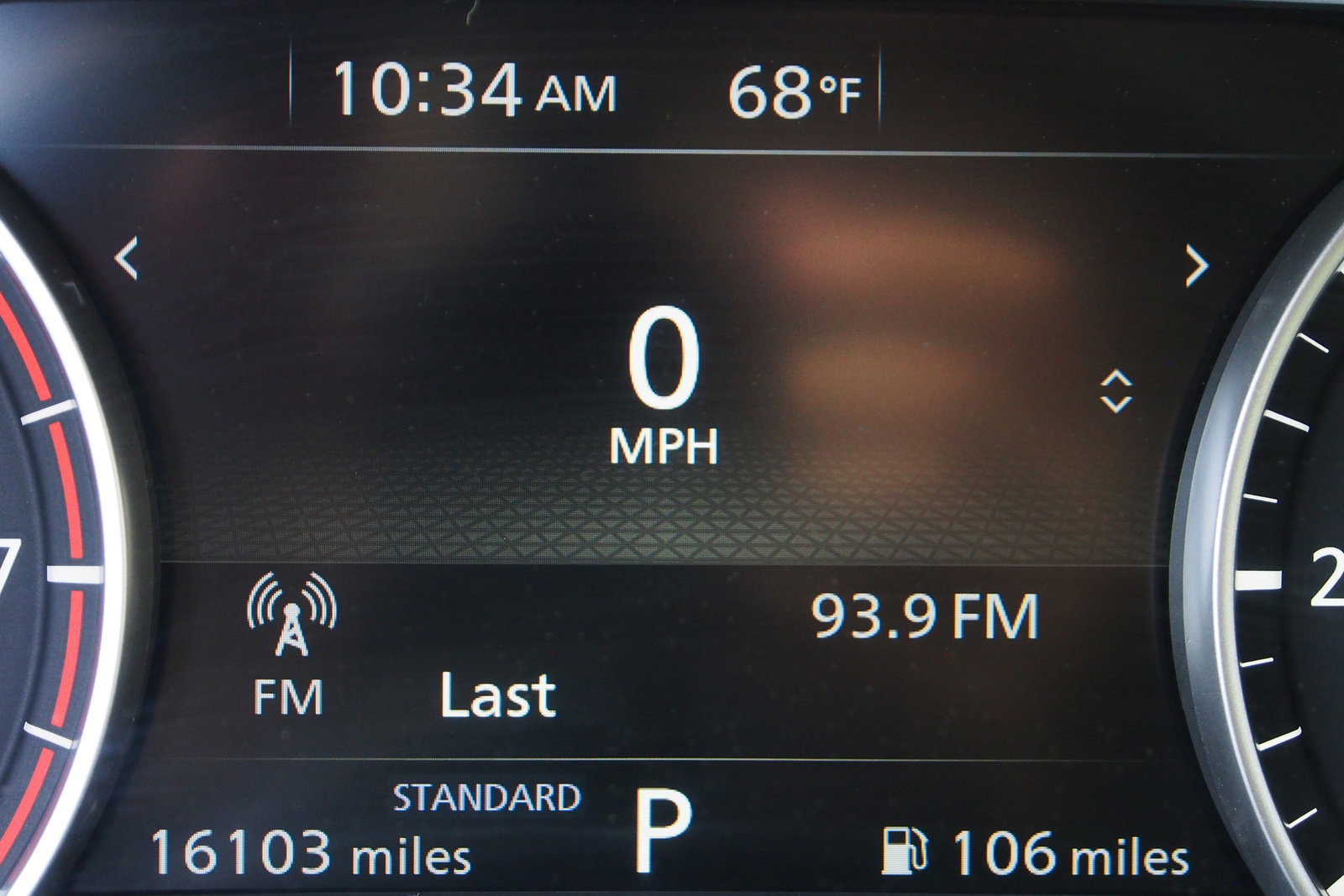 Used 2023 Nissan Rogue SV FWD image 29