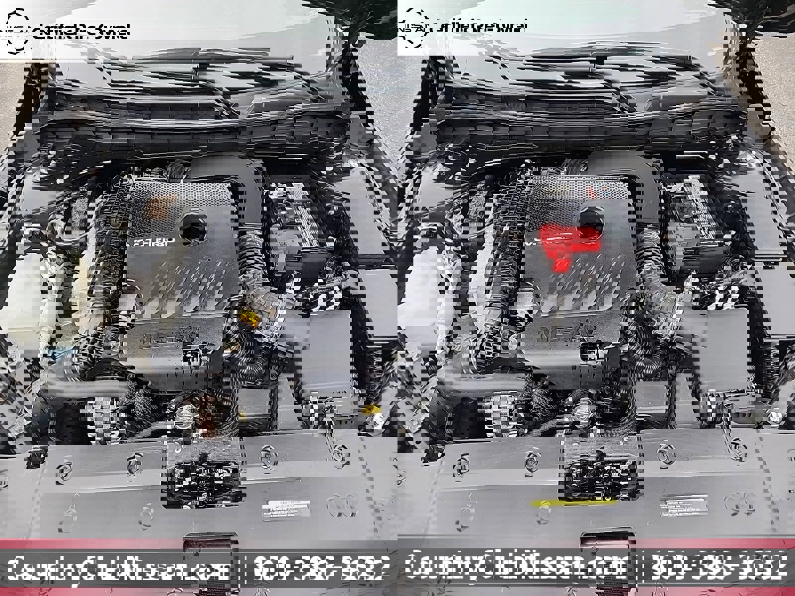 Certified 2022 Nissan Altima 2.0 SR image 32