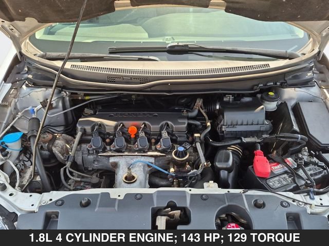 Used 2015 Honda Civic EX image 34