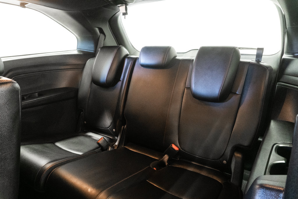 Used 2025 Honda Odyssey Sport-L image 12