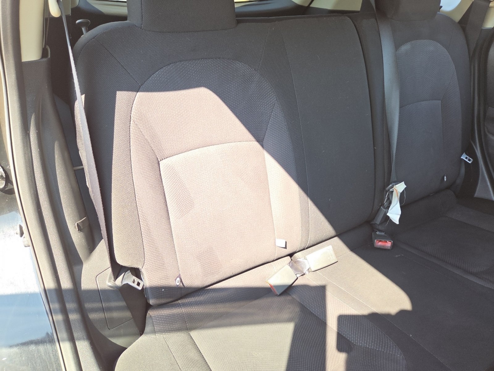 Used 2011 Nissan Rogue S AWD/4WD image 19