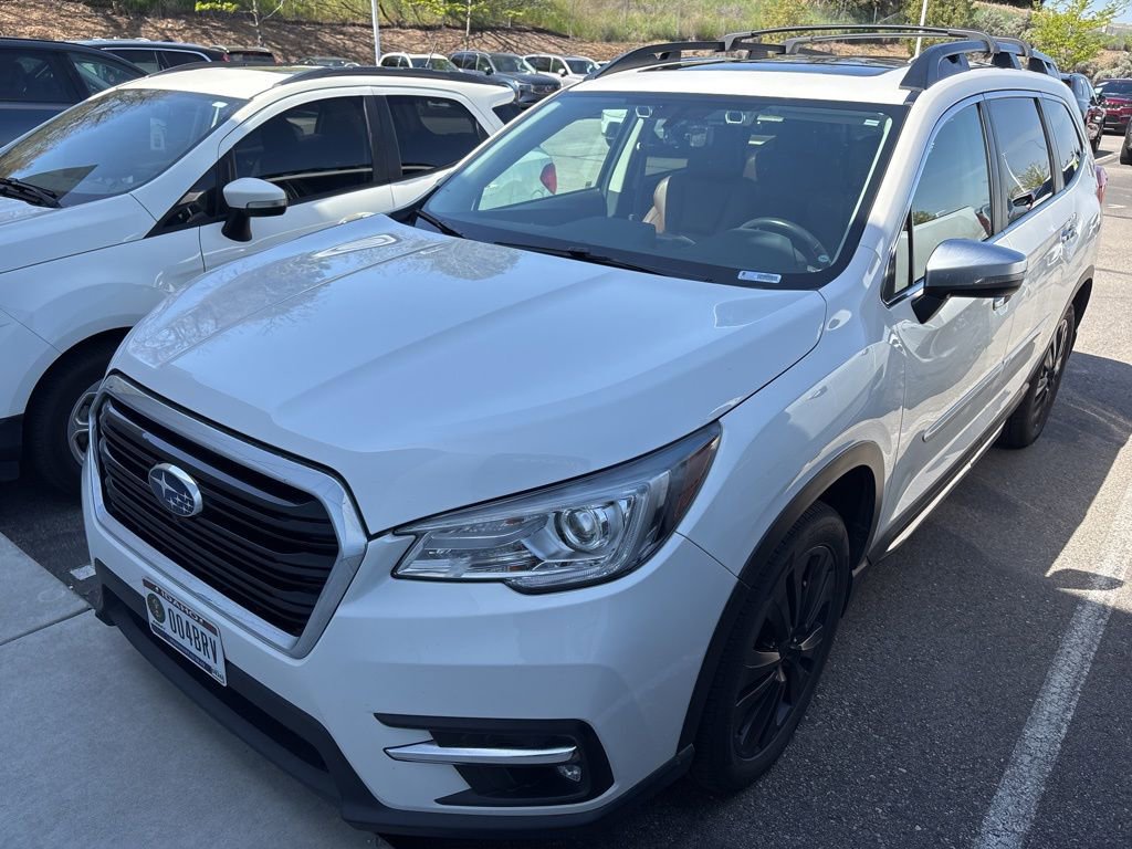 Used 2020 Subaru Ascent Touring w/ Popular Package #3