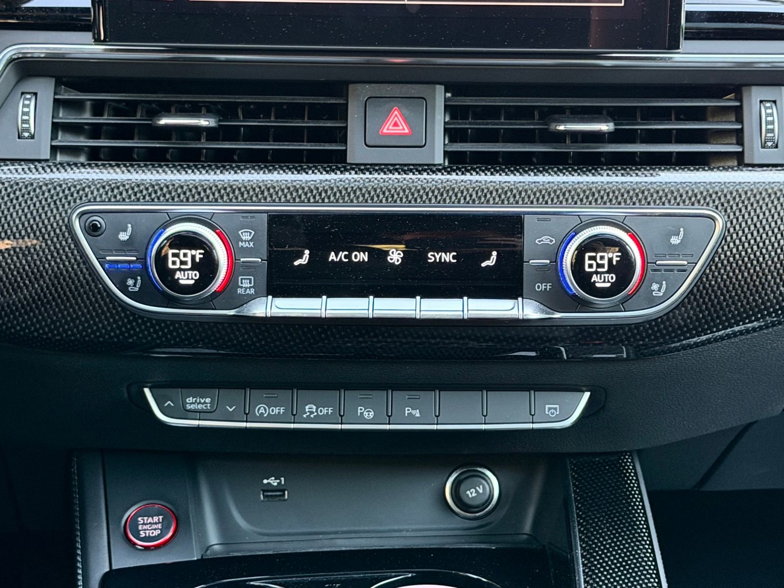 Used 2023 Audi S5 Prestige image 21