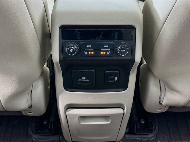 Used 2017 GMC Acadia Denali w/ Technology Package image 19