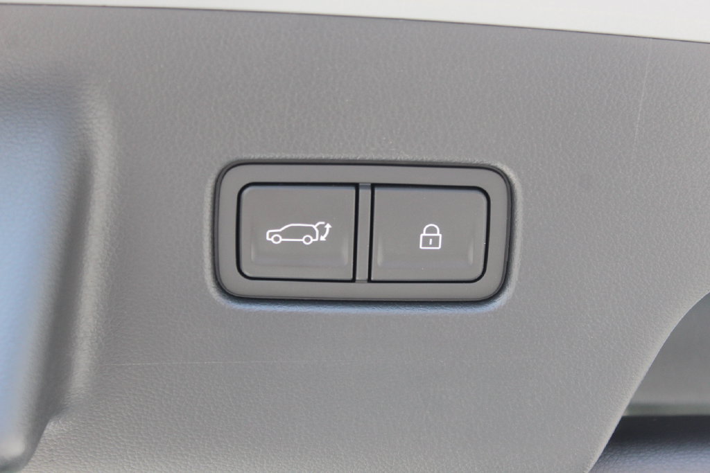 New 2026 Hyundai Palisade Calligraphy AWD/4WD image 11