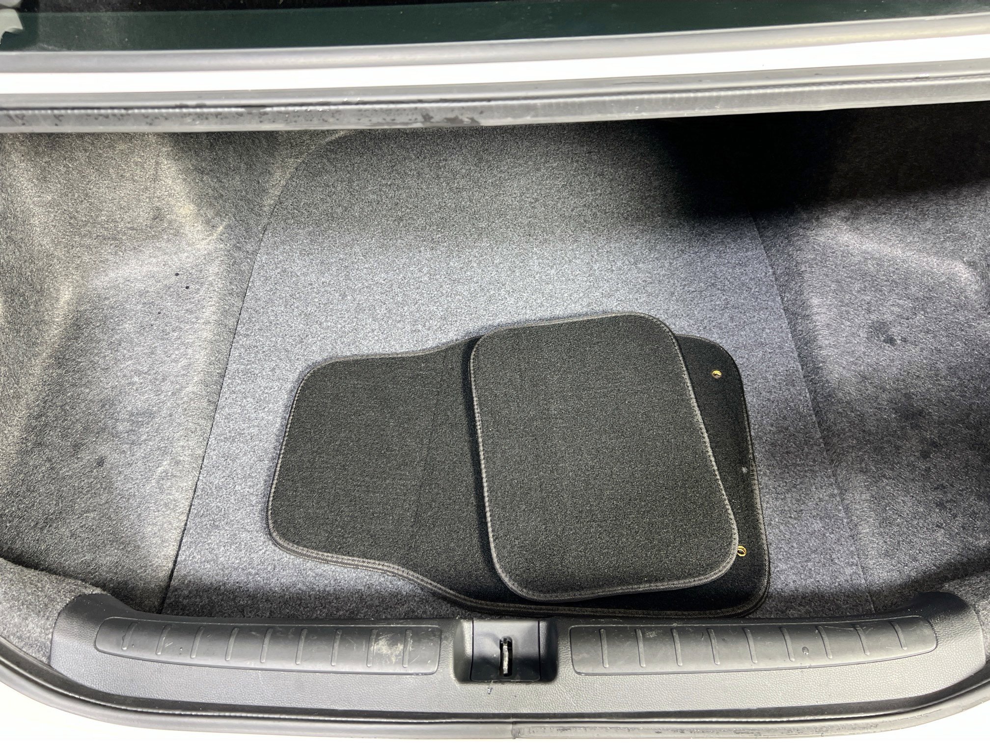 Used 2019 Honda Accord Sport image 22