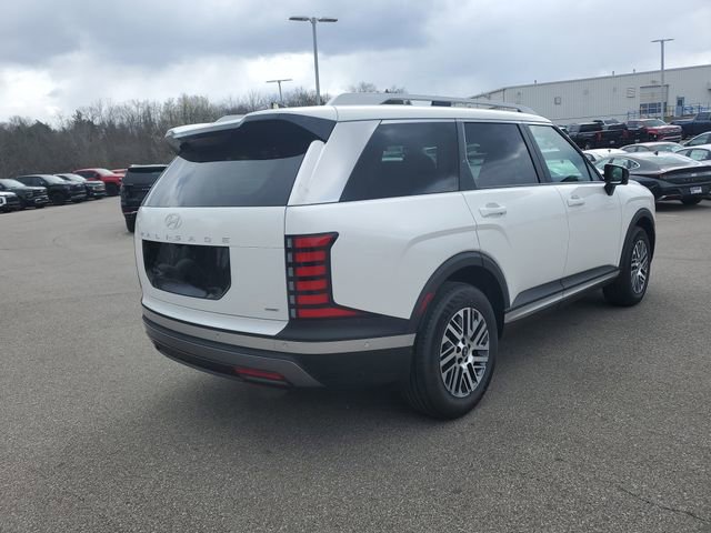 New 2026 Hyundai Palisade SEL image 4