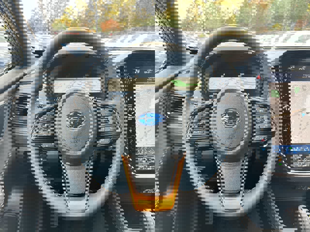 New 2026 Subaru Forester Wilderness image 28