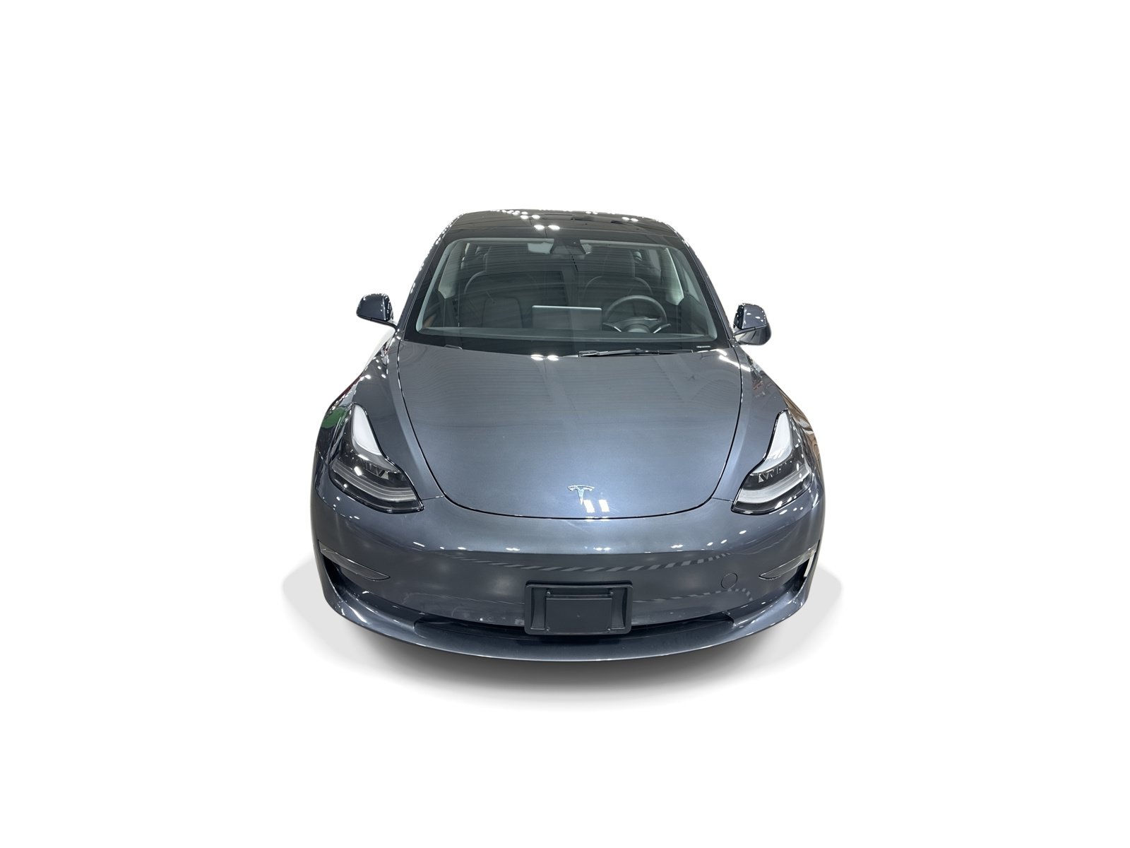 Certified 2023 Tesla Model 3 Standard Range RWD image 2