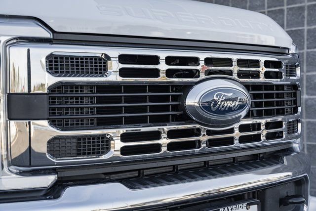 New 2026 Ford F450 XL image 19