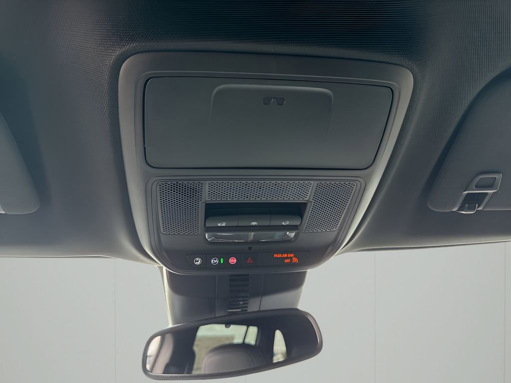 New 2025 Buick Enclave Sport Touring w/ Power Package image 45