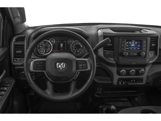 Used 2022 RAM 2500 Laramie w/ Night Edition AWD/4WD image 7