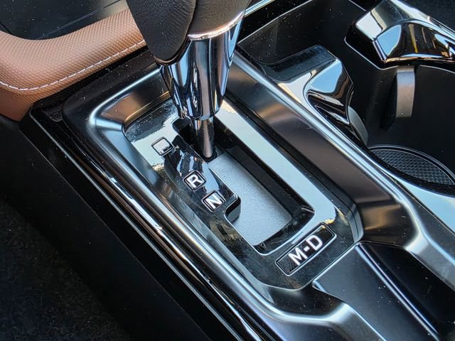 New 2026 Subaru Forester Touring image 33