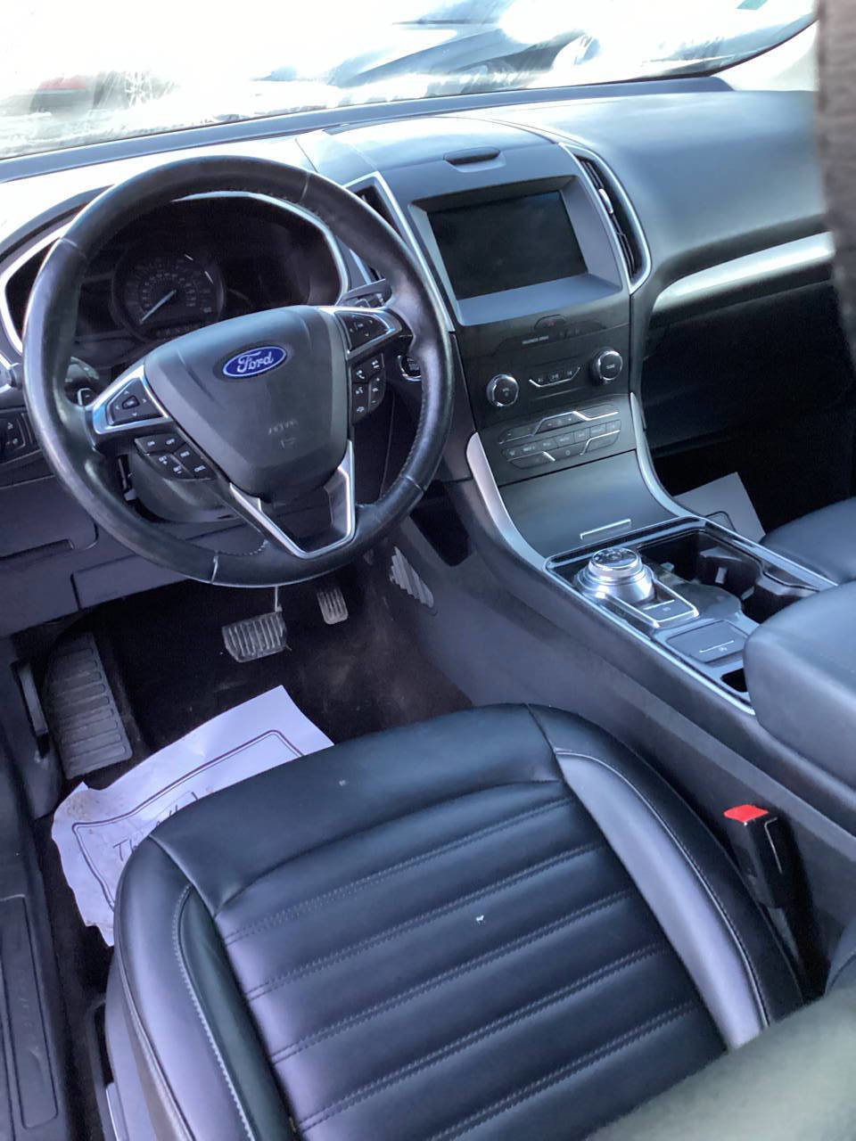 Used 2019 Ford Edge SEL w/ Equipment Group 201A image 15