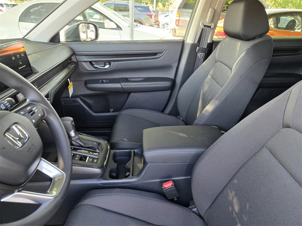 New 2026 Honda CR-V LX image 26