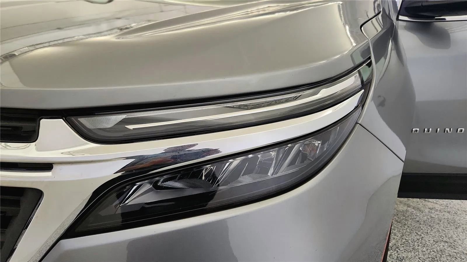 Used 2024 Chevrolet Equinox LT w/ LPO, Floor Liner Package image 14