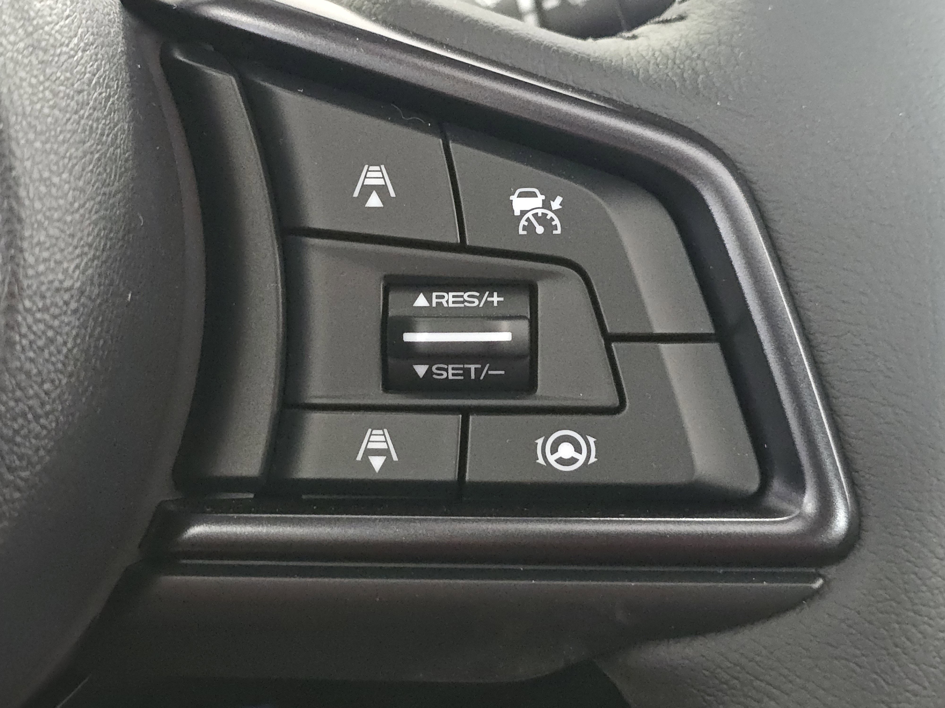 New 2026 Subaru WRX Limited AWD/4WD image 24