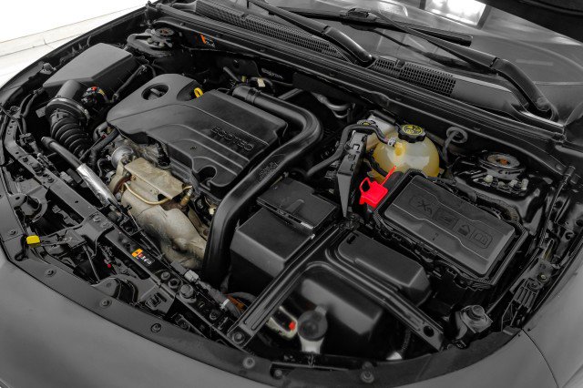 Used 2019 Chevrolet Malibu LT FWD image 53