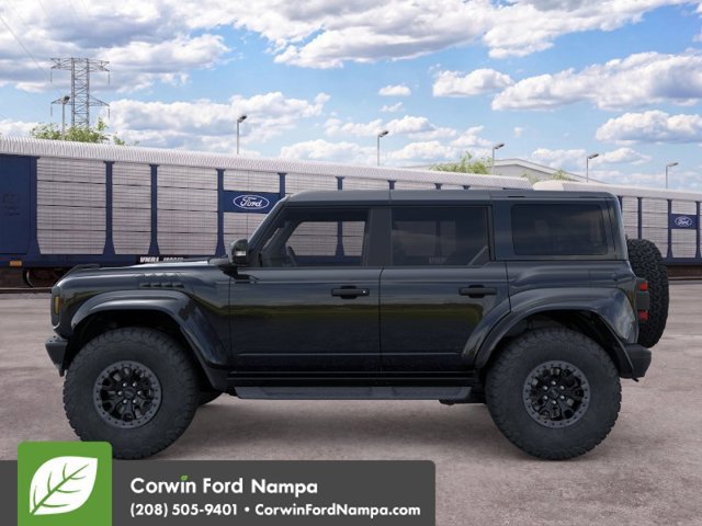 New 2026 Ford Bronco Raptor AWD/4WD image 4