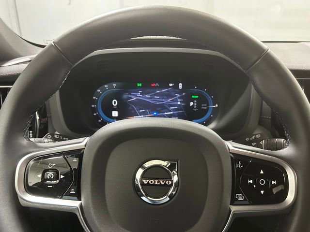 Certified 2025 Volvo XC60 T8 Ultra image 16