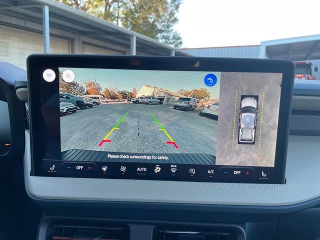 New 2026 Ford Maverick Lariat image 4