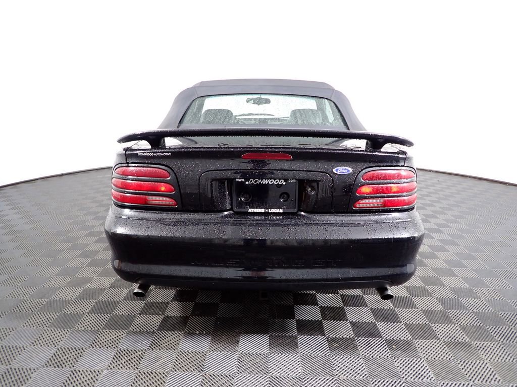 Used 1994 Ford Mustang GT image 12