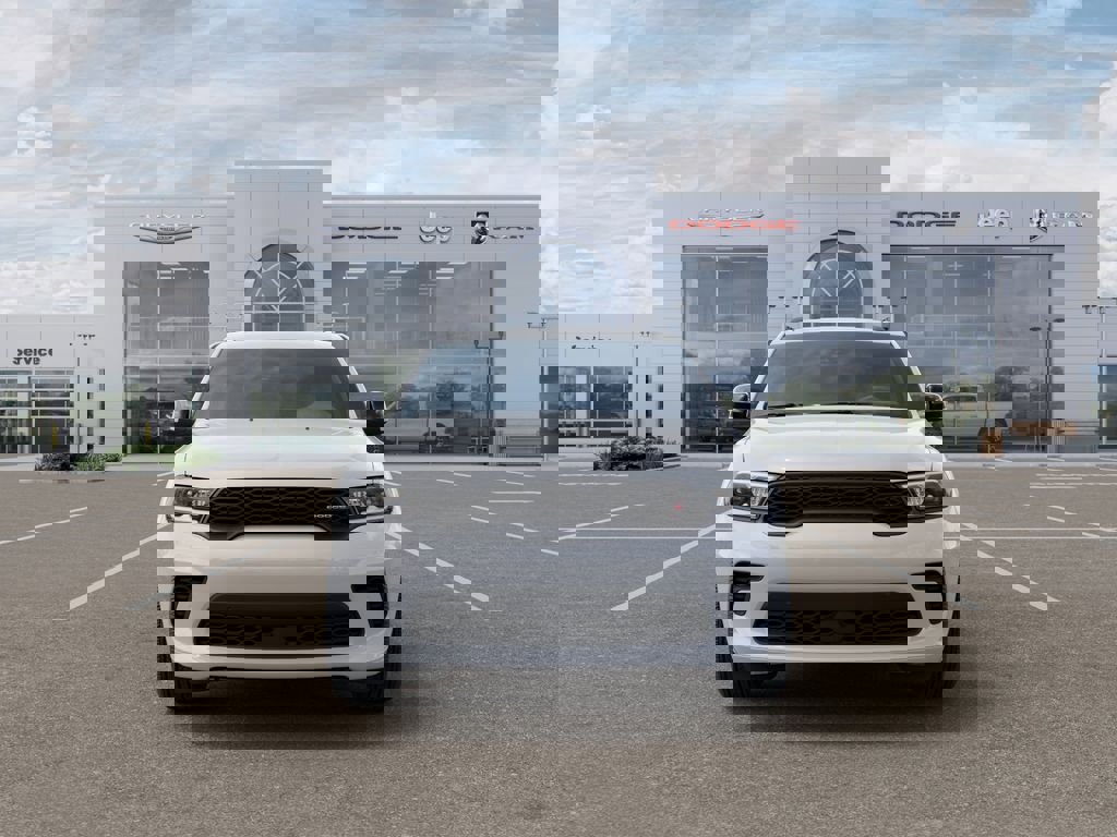 New 2026 Dodge Durango GT image 6