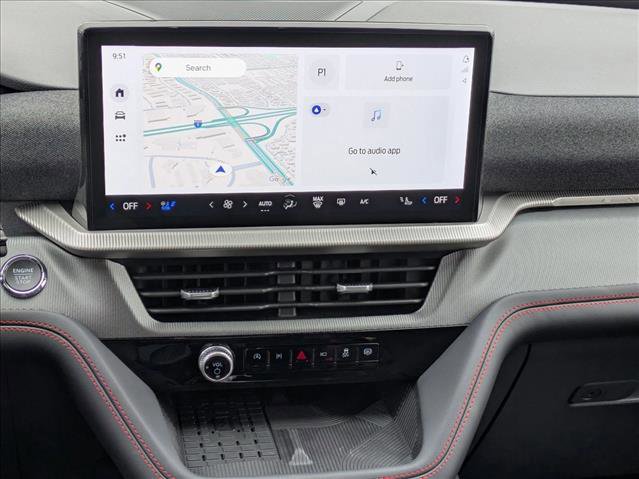 New 2025 Ford Explorer ST image 12