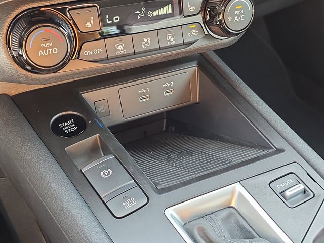 New 2026 Nissan Kicks SV w/ Cold Weather Package image 27
