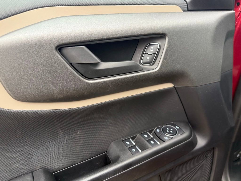 New 2025 Ford Bronco Sport Big Bend image 36