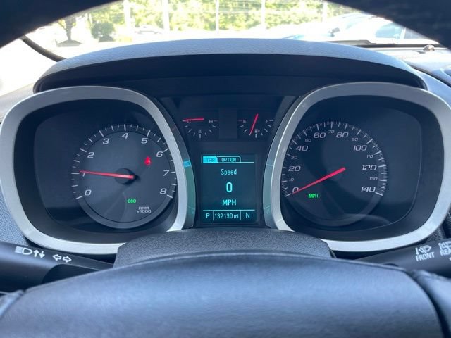 Used 2016 Chevrolet Equinox LT w/ Convenience Package AWD/4WD image 17