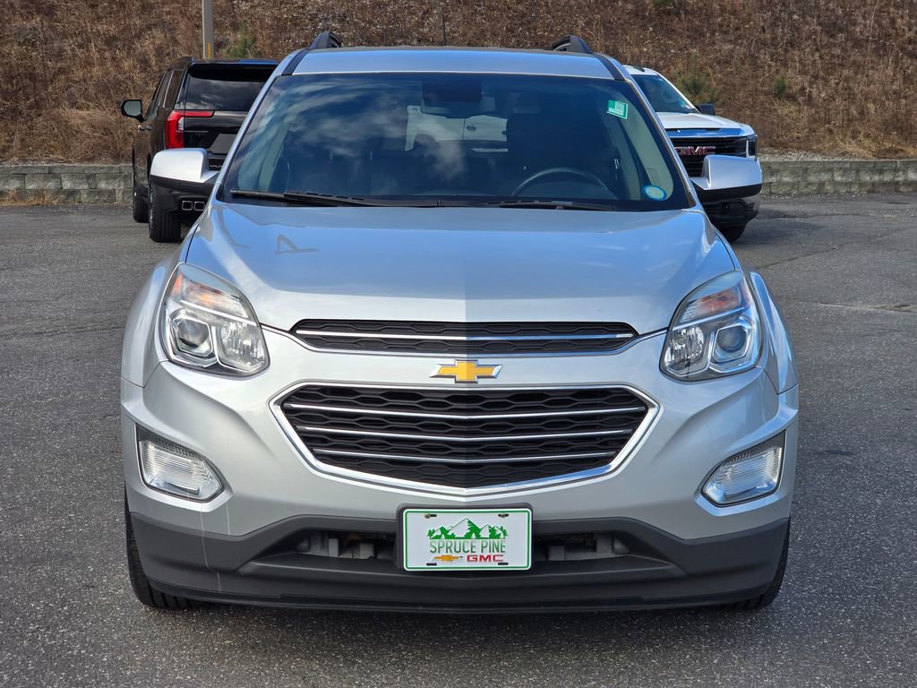 Used 2017 Chevrolet Equinox LT w/ Convenience Package image 14