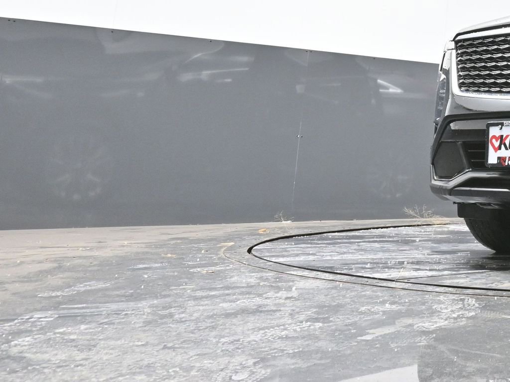 Used 2025 Cadillac XT4 Premium Luxury image 76