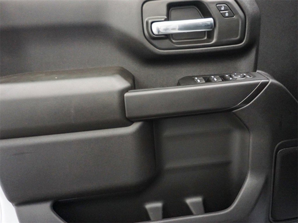 New 2026 Chevrolet Silverado 2500 Custom w/ Custom Value Package image 20