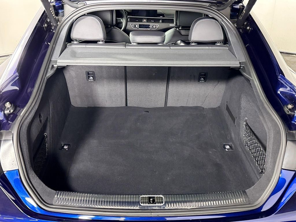 Used 2025 Audi A5 2.0T Premium Plus w/ Premium Plus image 22