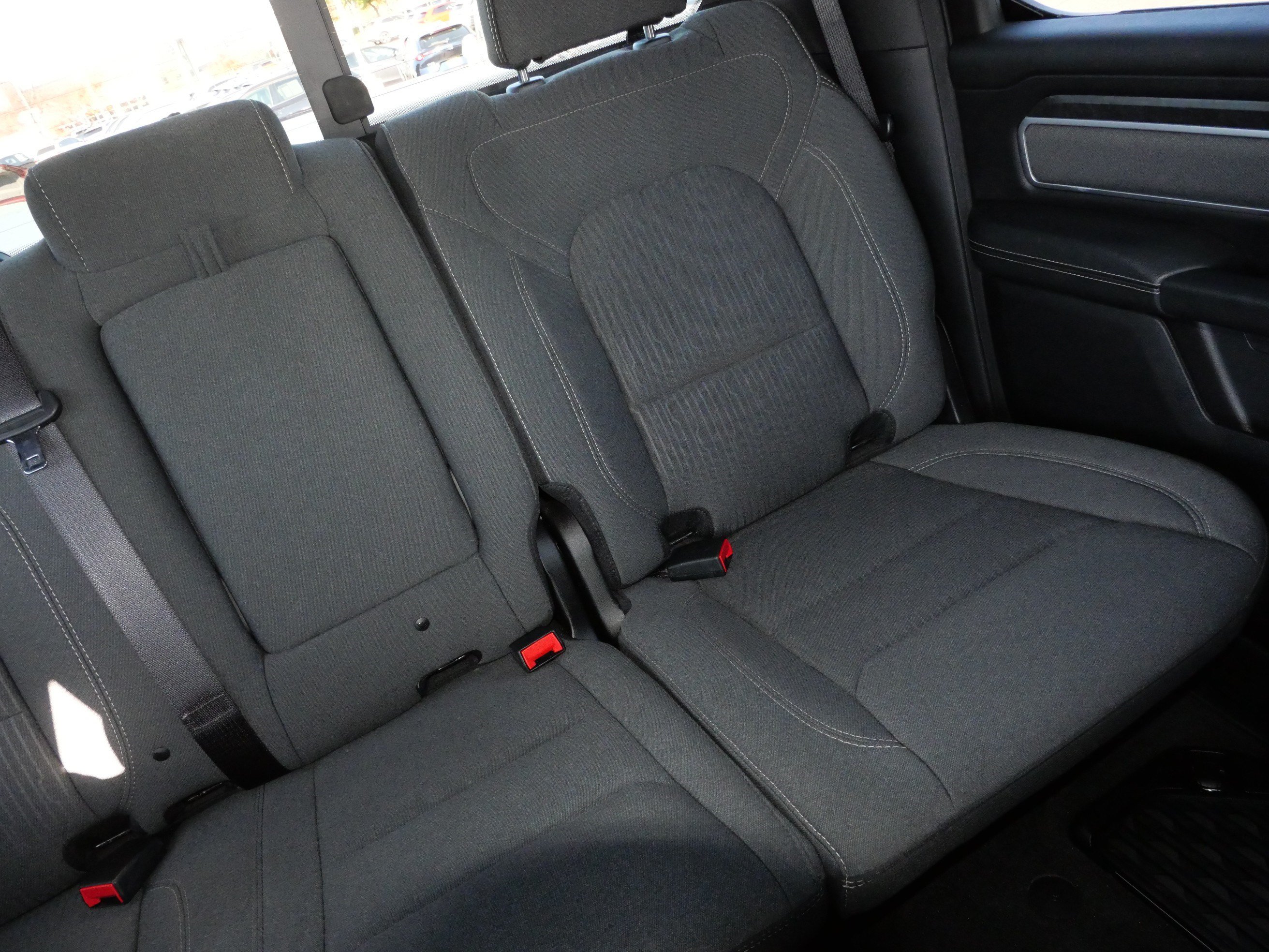 Used 2021 RAM 1500 Big Horn AWD/4WD image 14