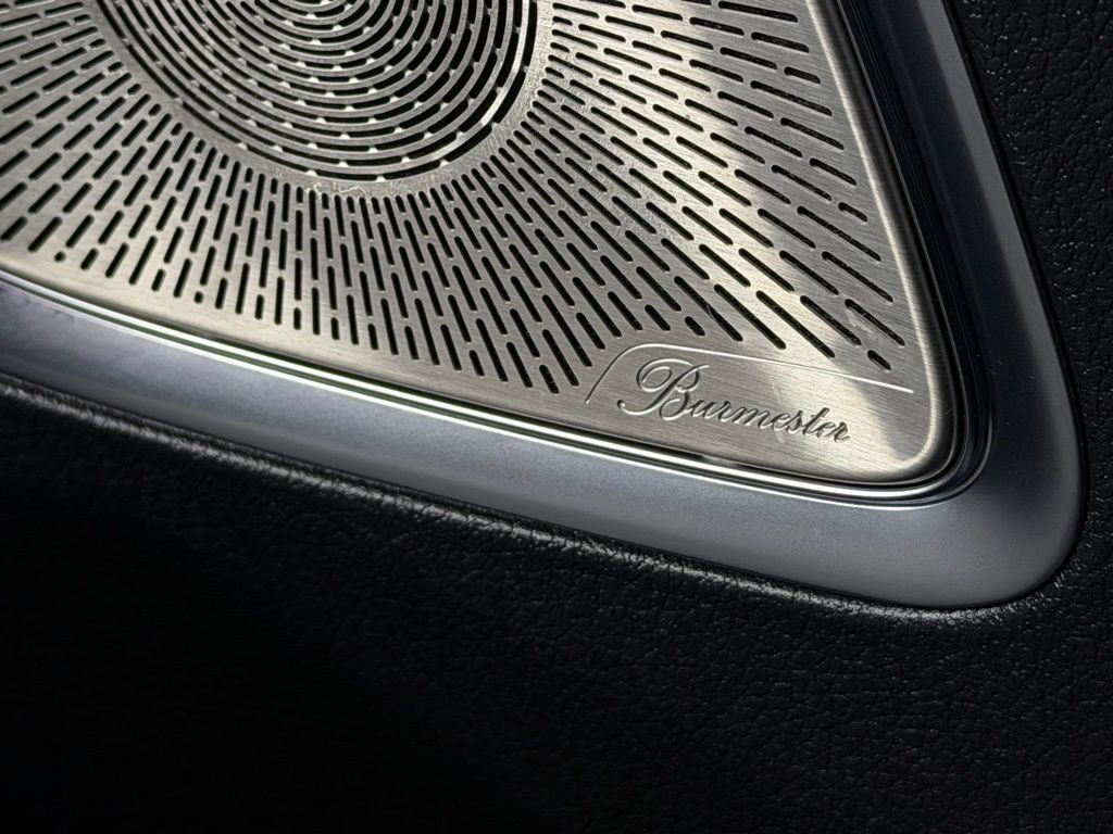 Used 2023 Mercedes-Benz C 43 AMG 4MATIC Sedan image 18